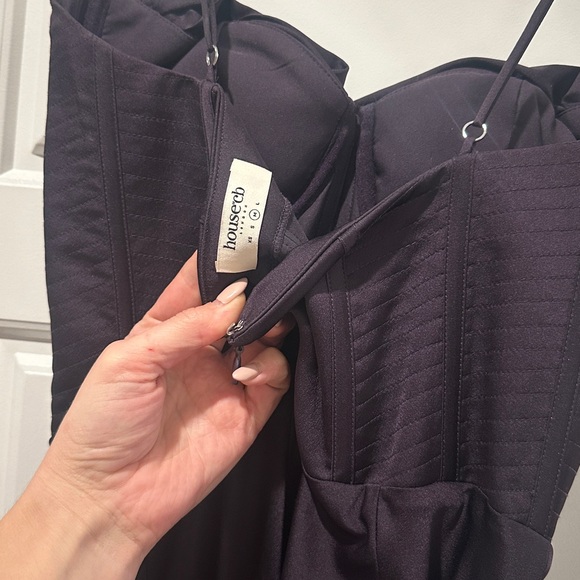 House of CB Corset Dress - Picture 10 of 10